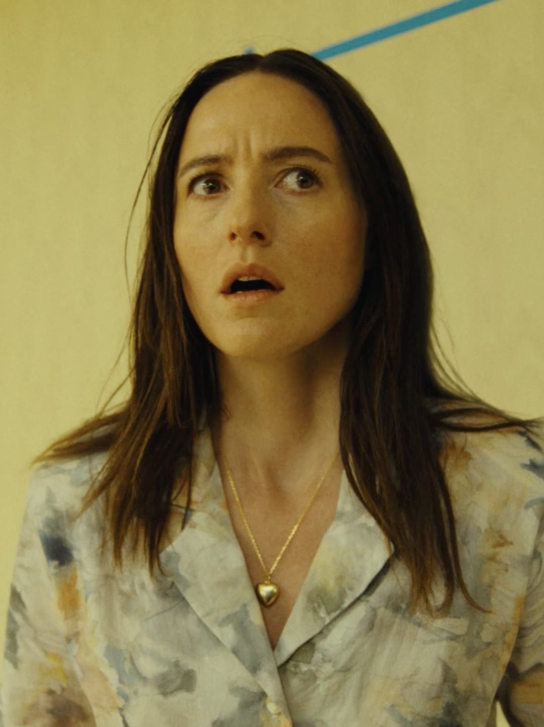'Backrooms' A24 Movie Cast: Meet the Stars From Renate Reinsve to Chiwetel Ejiofor